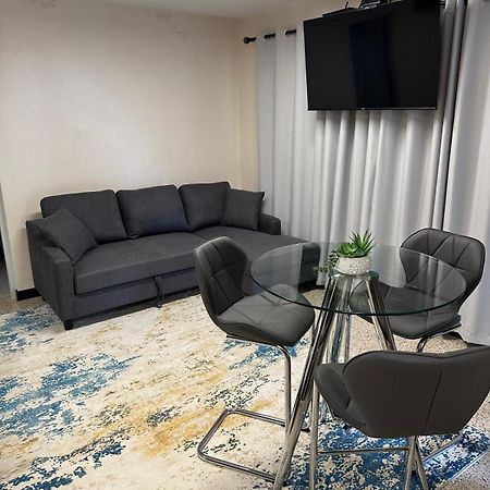 Los Roires Beach Apartments Fajardo Buitenkant foto