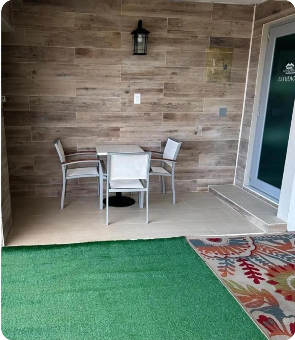 Los Roires Beach Apartments Fajardo Buitenkant foto