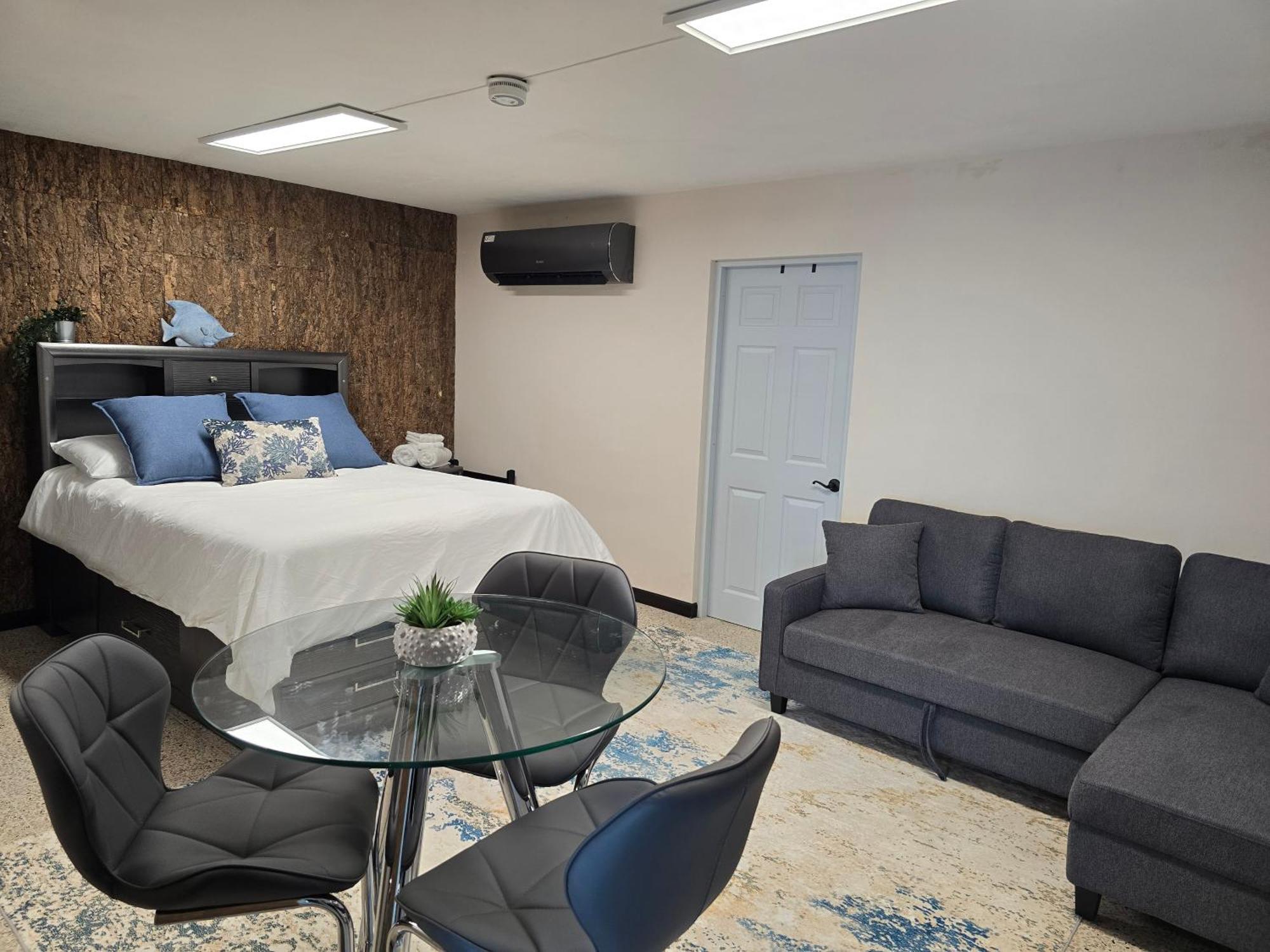 Los Roires Beach Apartments Fajardo Buitenkant foto